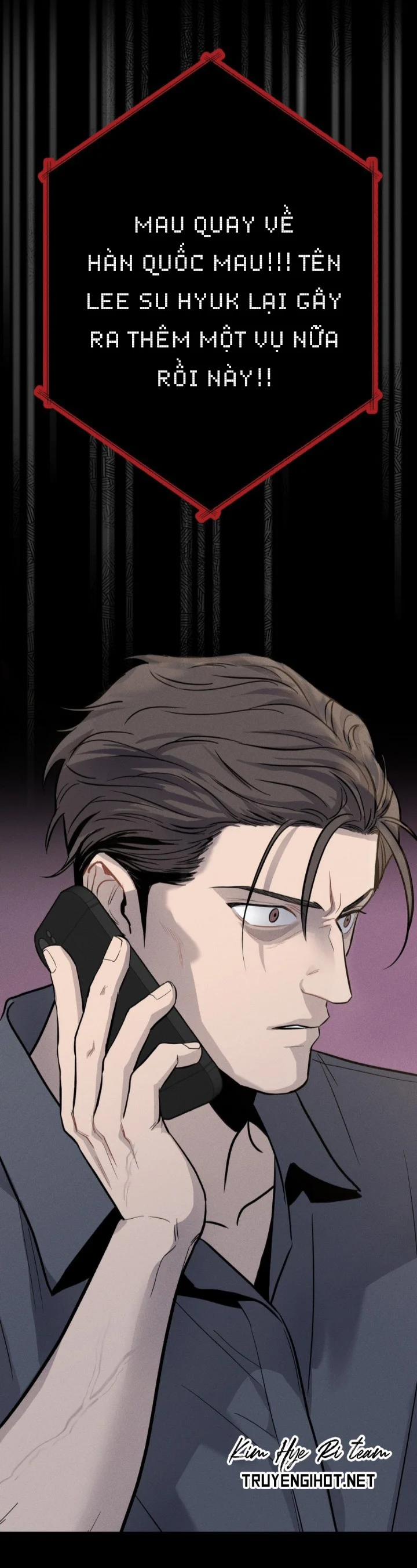 Tuyển Tập Kỳ Nghỉ Dưỡng Nóng Bỏng 10 trang 15