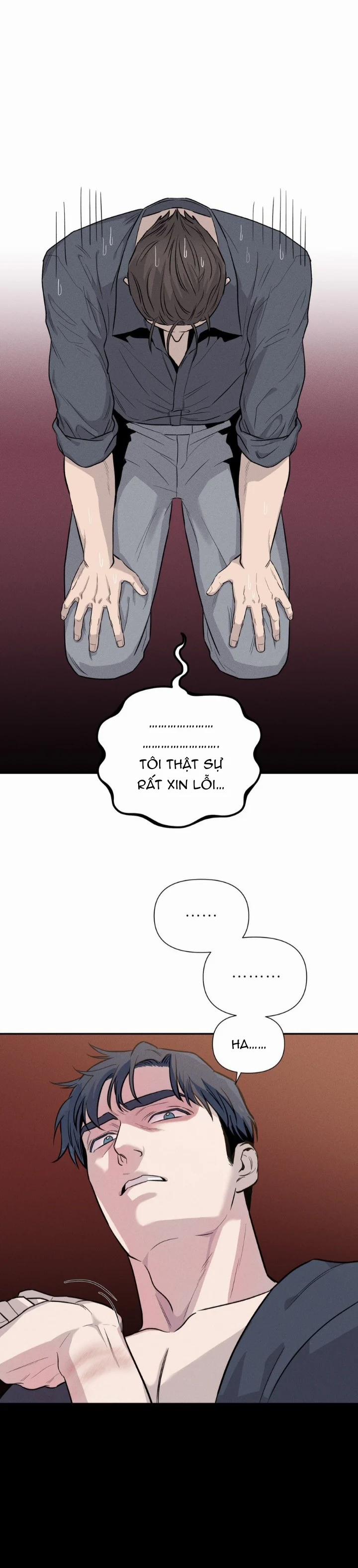 Tuyển Tập Kỳ Nghỉ Dưỡng Nóng Bỏng 10 trang 17