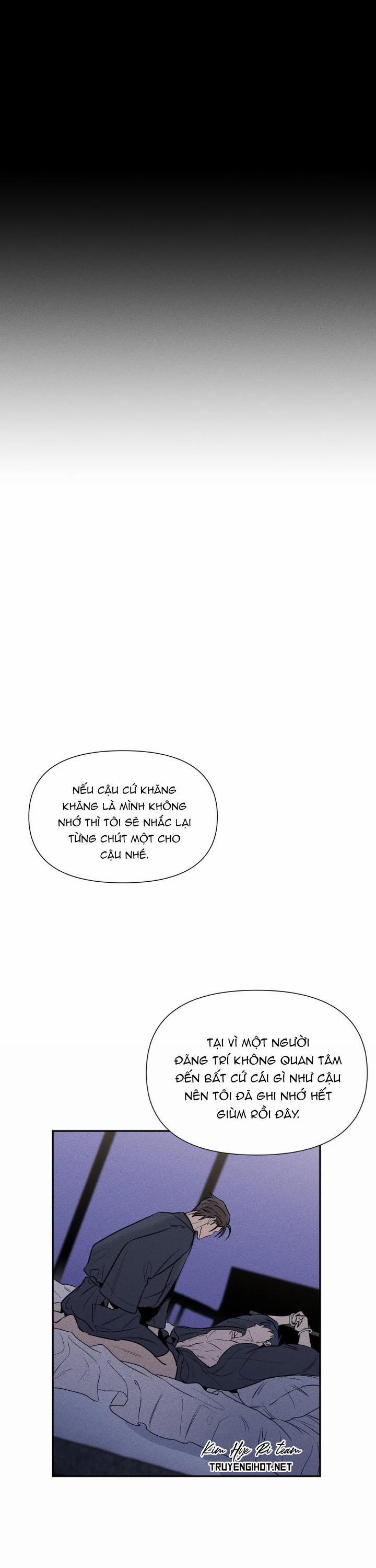 Tuyển Tập Kỳ Nghỉ Dưỡng Nóng Bỏng 10 trang 2