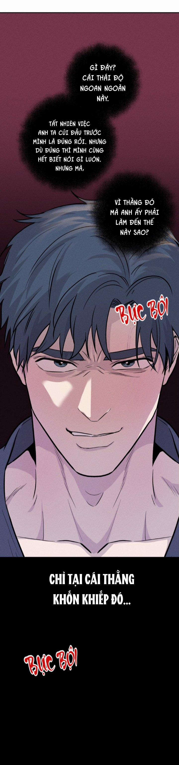 Tuyển Tập Kỳ Nghỉ Dưỡng Nóng Bỏng 10 trang 20