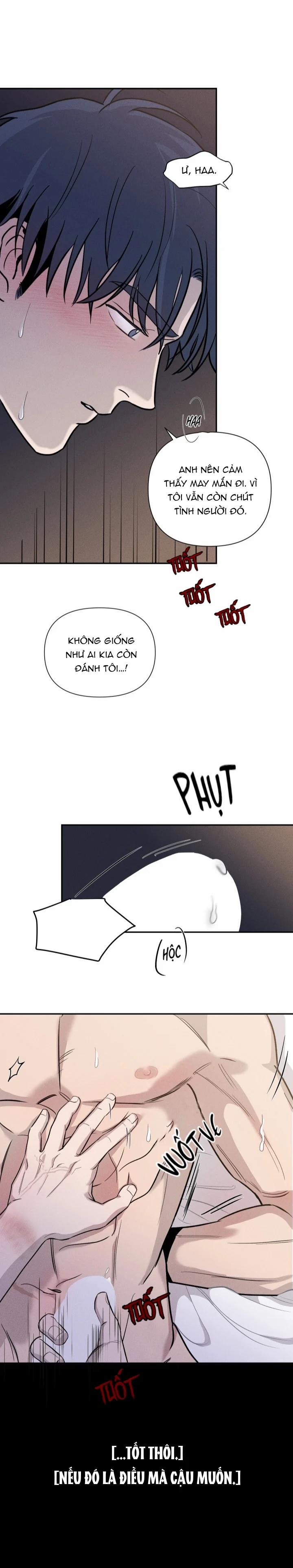 Tuyển Tập Kỳ Nghỉ Dưỡng Nóng Bỏng 10 trang 26