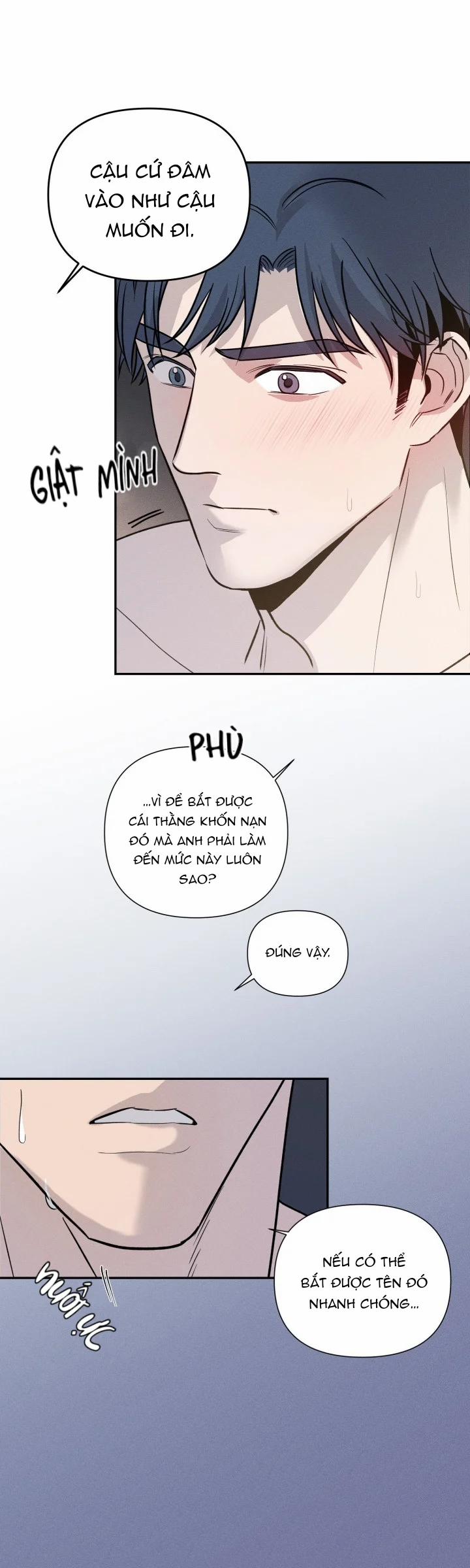 Tuyển Tập Kỳ Nghỉ Dưỡng Nóng Bỏng 10 trang 28