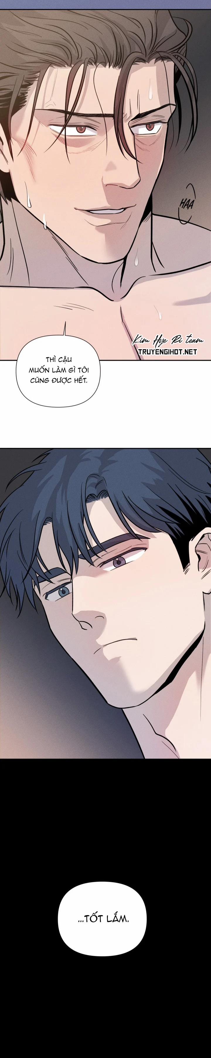 Tuyển Tập Kỳ Nghỉ Dưỡng Nóng Bỏng 10 trang 29