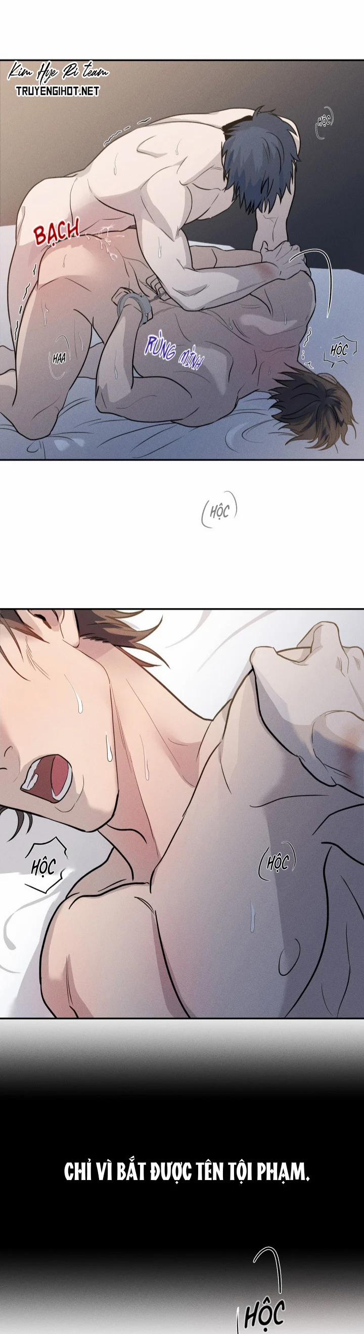 Tuyển Tập Kỳ Nghỉ Dưỡng Nóng Bỏng 10 trang 33