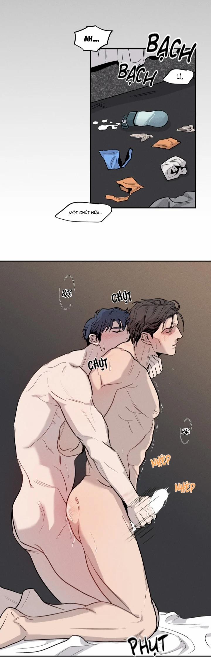 Tuyển Tập Kỳ Nghỉ Dưỡng Nóng Bỏng 10 trang 38