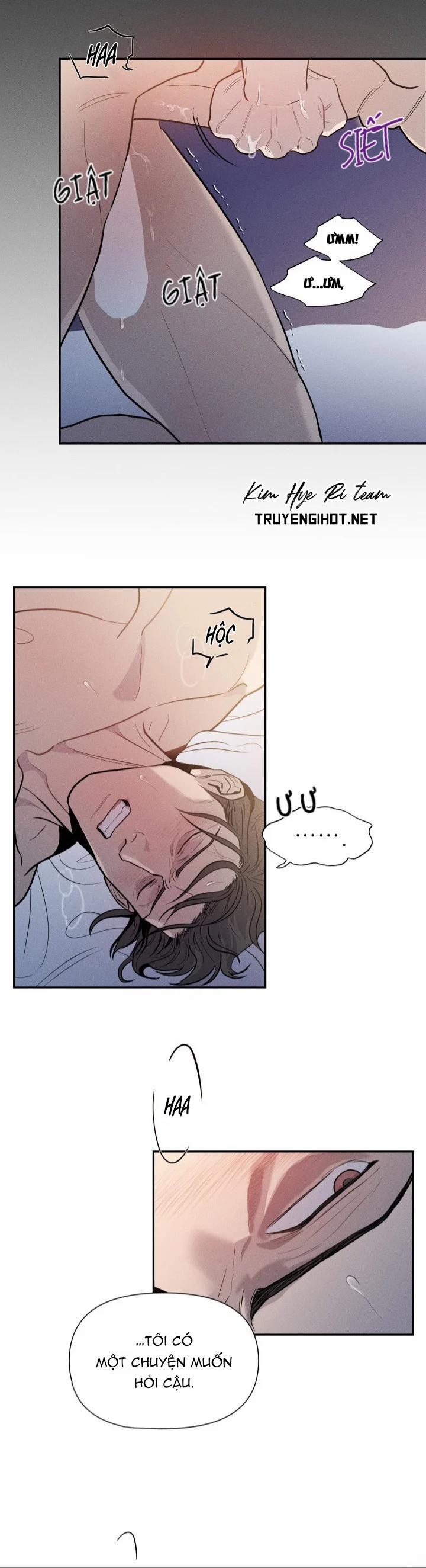 Tuyển Tập Kỳ Nghỉ Dưỡng Nóng Bỏng 10 trang 41