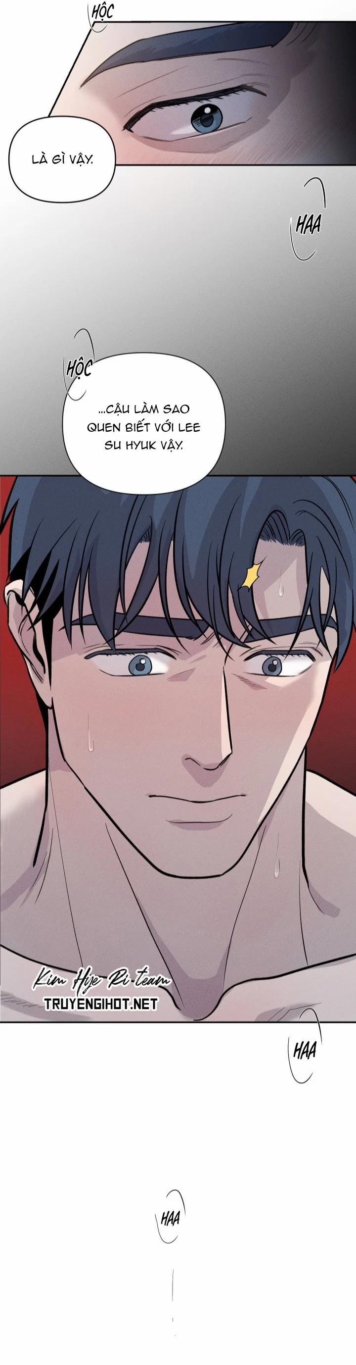 Tuyển Tập Kỳ Nghỉ Dưỡng Nóng Bỏng 10 trang 42