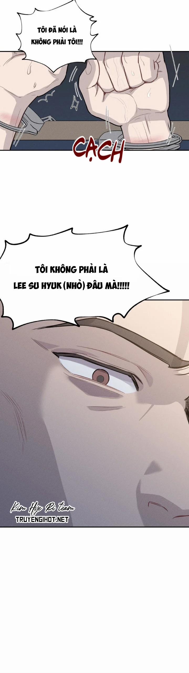 Tuyển Tập Kỳ Nghỉ Dưỡng Nóng Bỏng 10 trang 6