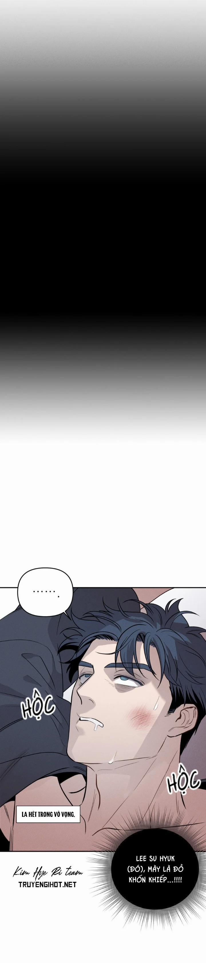 Tuyển Tập Kỳ Nghỉ Dưỡng Nóng Bỏng 10 trang 7