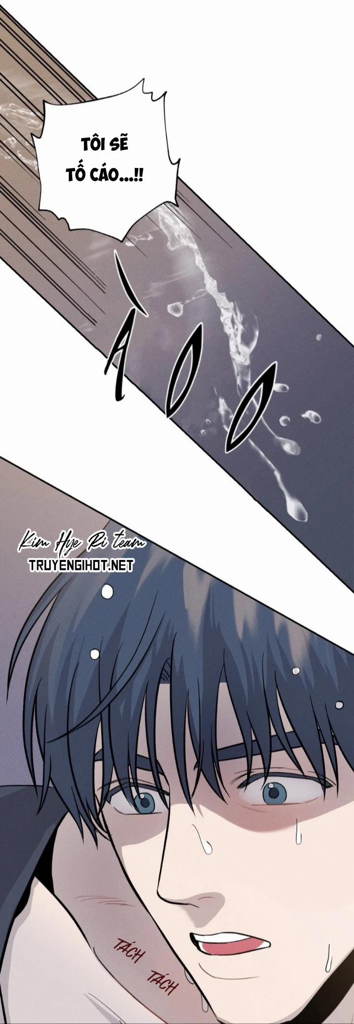 Tuyển Tập Kỳ Nghỉ Dưỡng Nóng Bỏng 10 trang 9