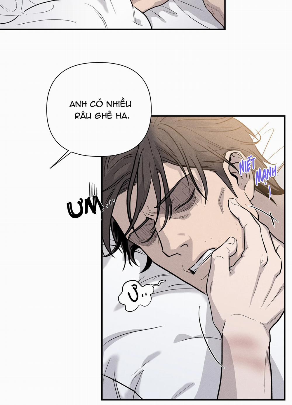 Tuyển Tập Kỳ Nghỉ Dưỡng Nóng Bỏng 11 trang 10