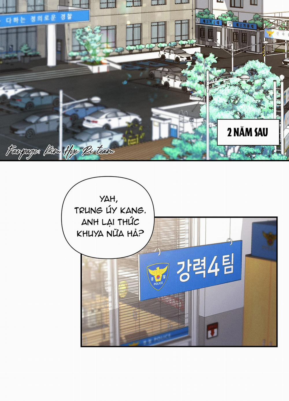 Tuyển Tập Kỳ Nghỉ Dưỡng Nóng Bỏng 11 trang 105