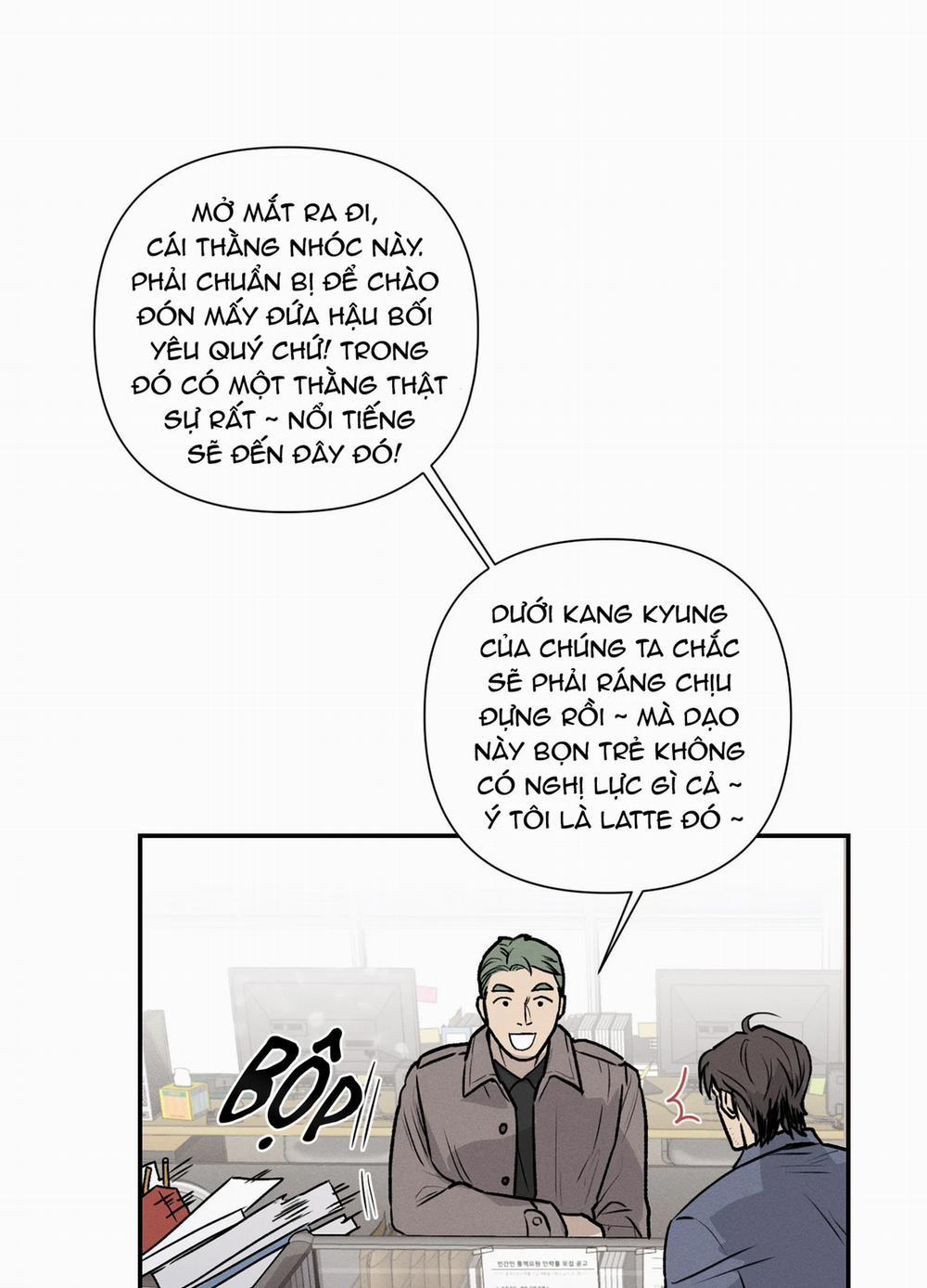 Tuyển Tập Kỳ Nghỉ Dưỡng Nóng Bỏng 11 trang 107