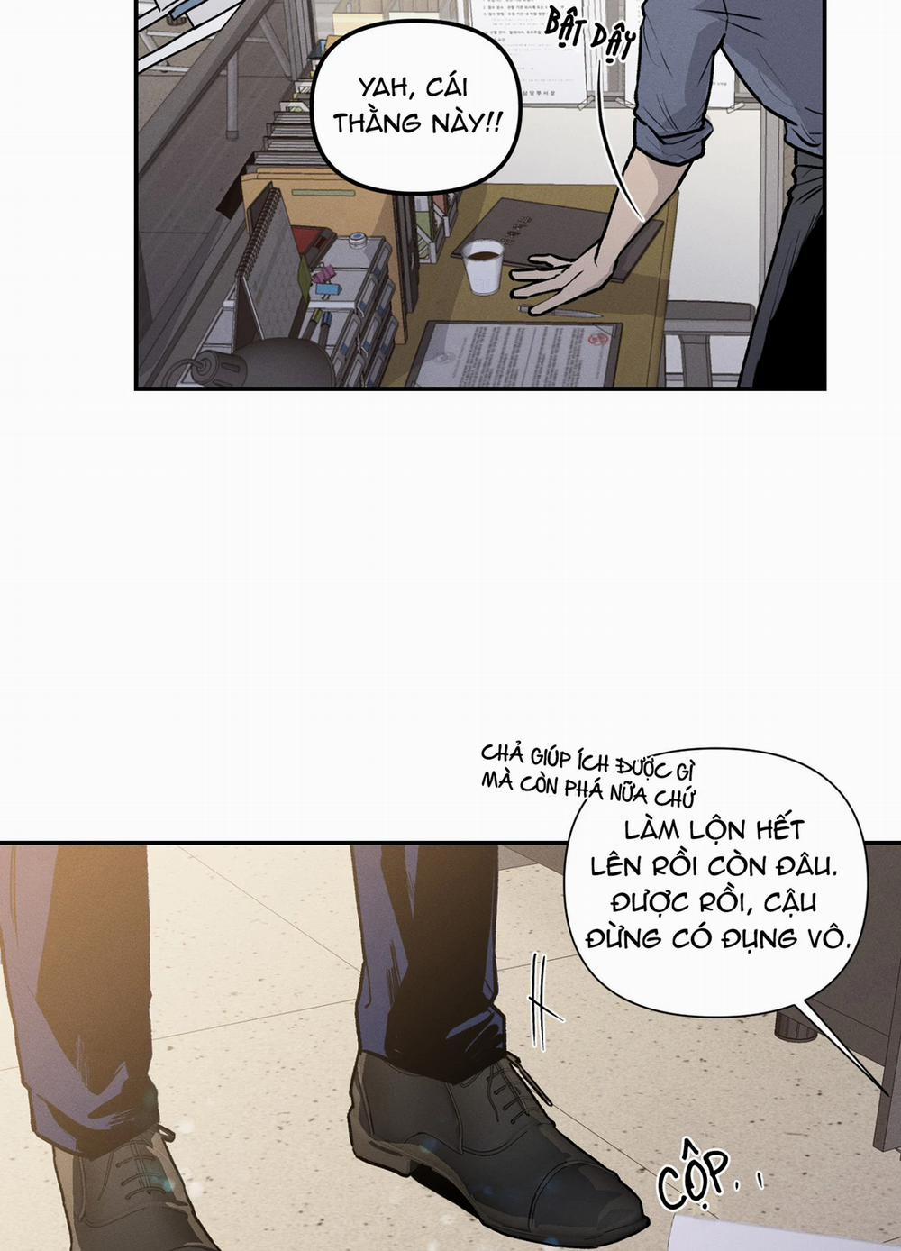 Tuyển Tập Kỳ Nghỉ Dưỡng Nóng Bỏng 11 trang 108