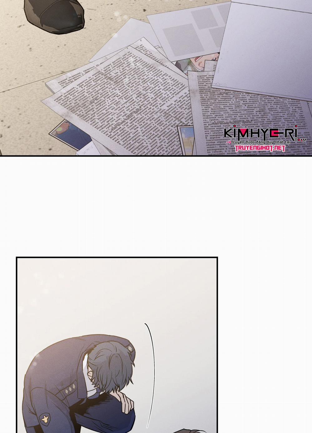 Tuyển Tập Kỳ Nghỉ Dưỡng Nóng Bỏng 11 trang 109