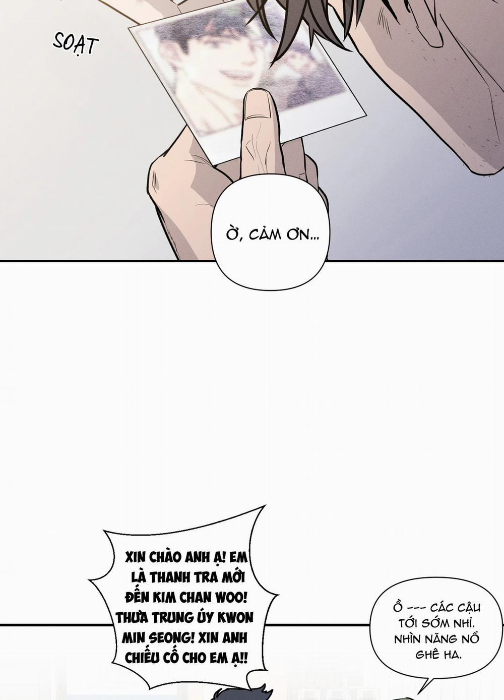 Tuyển Tập Kỳ Nghỉ Dưỡng Nóng Bỏng 11 trang 111