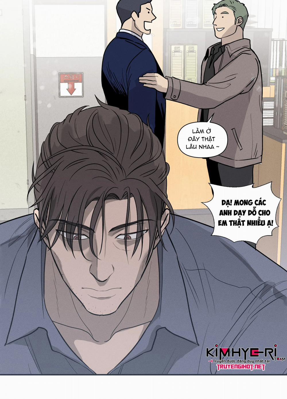 Tuyển Tập Kỳ Nghỉ Dưỡng Nóng Bỏng 11 trang 112