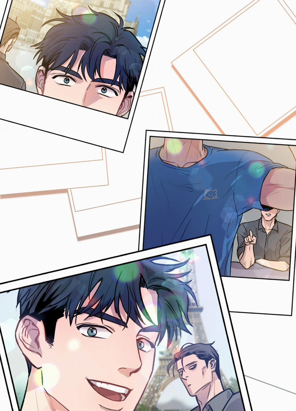 Tuyển Tập Kỳ Nghỉ Dưỡng Nóng Bỏng 11 trang 119