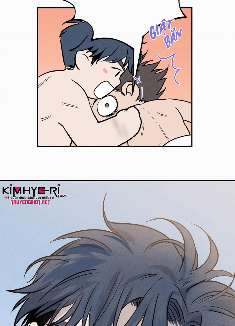 Tuyển Tập Kỳ Nghỉ Dưỡng Nóng Bỏng 11 trang 13