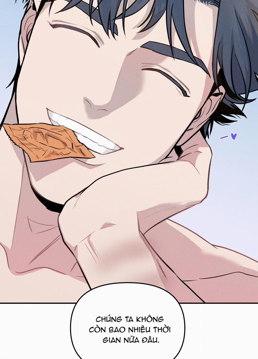 Tuyển Tập Kỳ Nghỉ Dưỡng Nóng Bỏng 11 trang 14