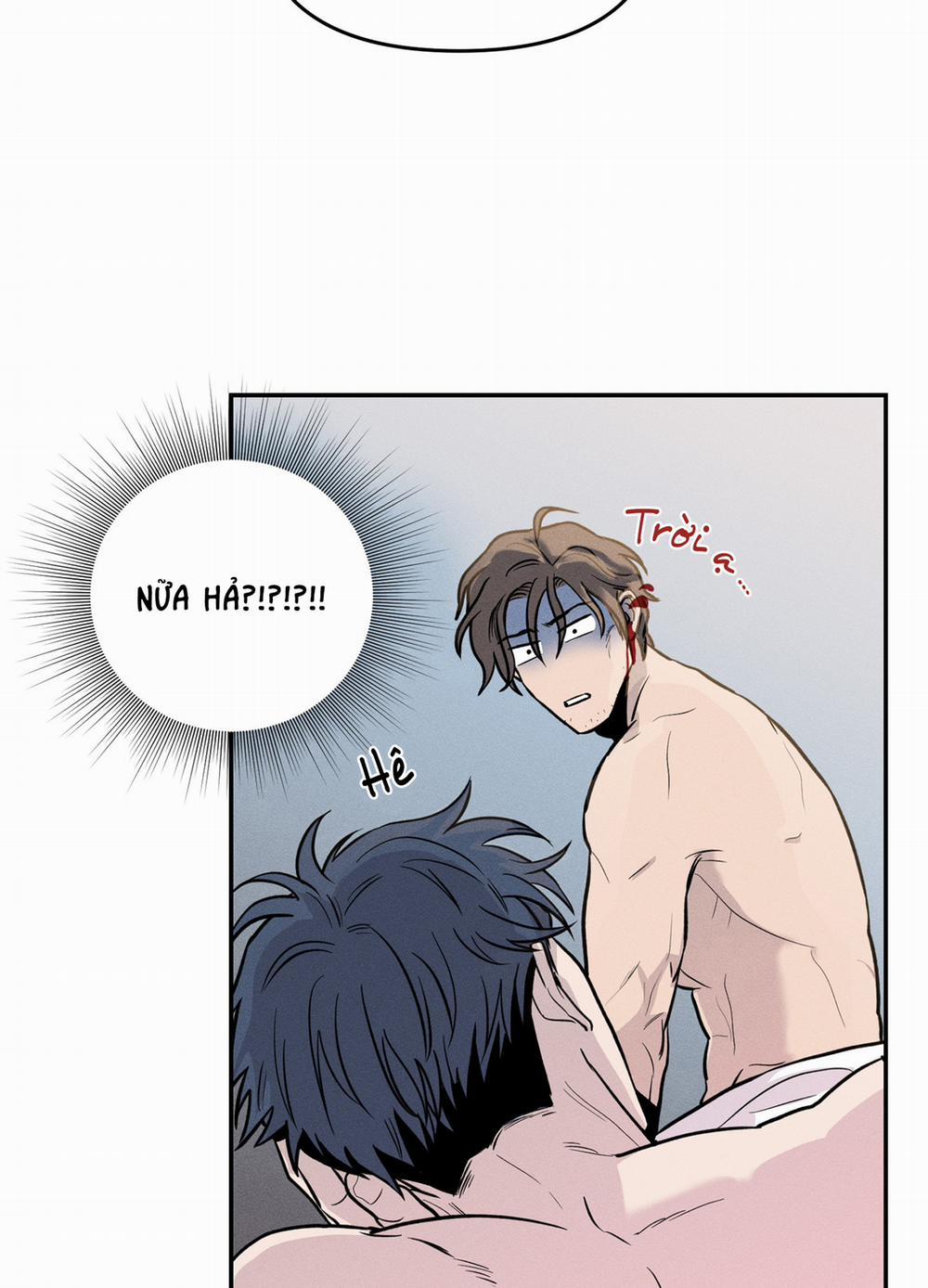 Tuyển Tập Kỳ Nghỉ Dưỡng Nóng Bỏng 11 trang 15