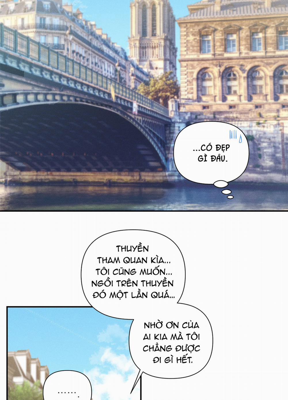 Tuyển Tập Kỳ Nghỉ Dưỡng Nóng Bỏng 11 trang 19