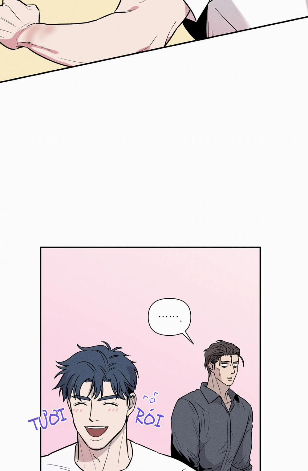 Tuyển Tập Kỳ Nghỉ Dưỡng Nóng Bỏng 11 trang 22