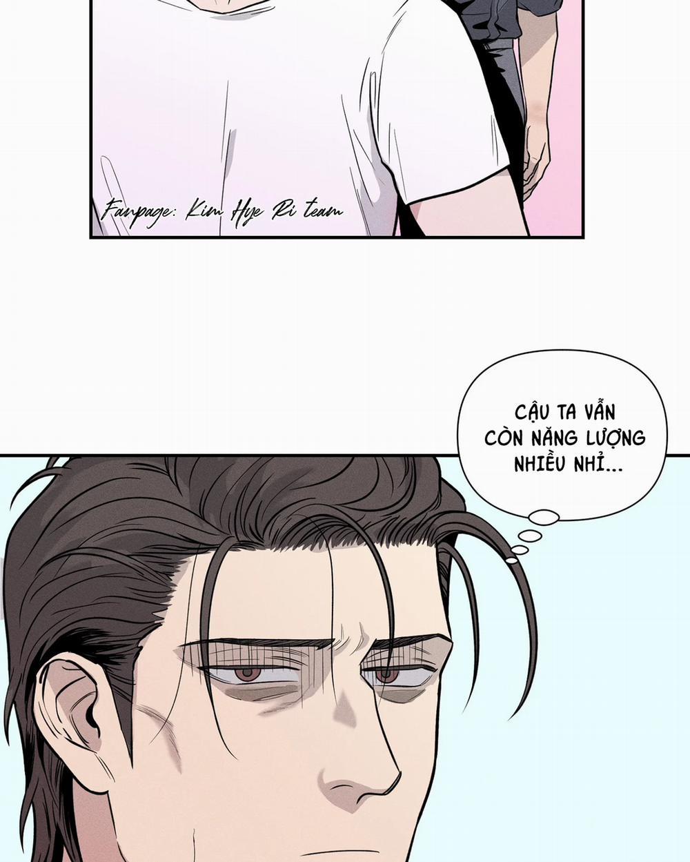 Tuyển Tập Kỳ Nghỉ Dưỡng Nóng Bỏng 11 trang 23