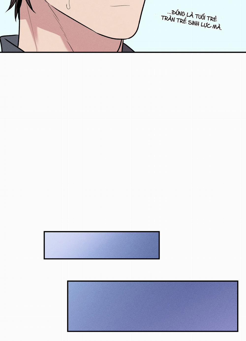 Tuyển Tập Kỳ Nghỉ Dưỡng Nóng Bỏng 11 trang 24