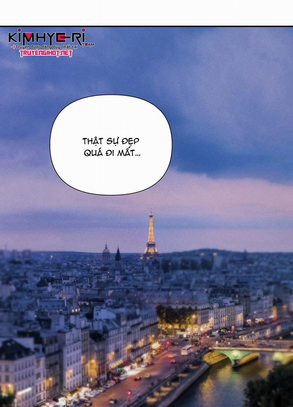 Tuyển Tập Kỳ Nghỉ Dưỡng Nóng Bỏng 11 trang 25