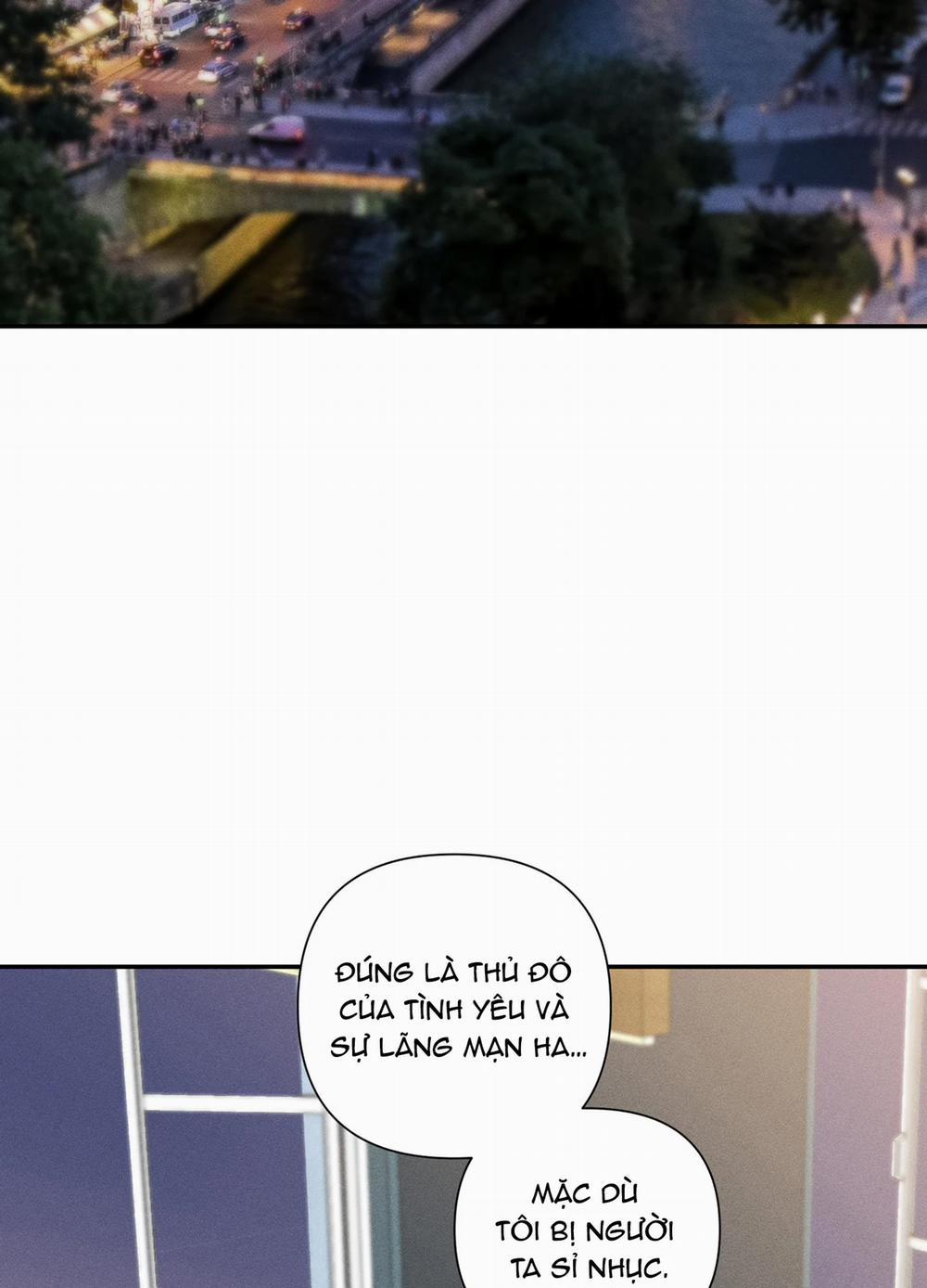 Tuyển Tập Kỳ Nghỉ Dưỡng Nóng Bỏng 11 trang 26