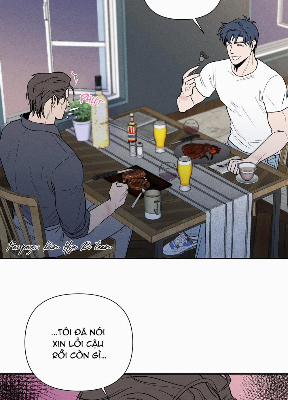 Tuyển Tập Kỳ Nghỉ Dưỡng Nóng Bỏng 11 trang 27