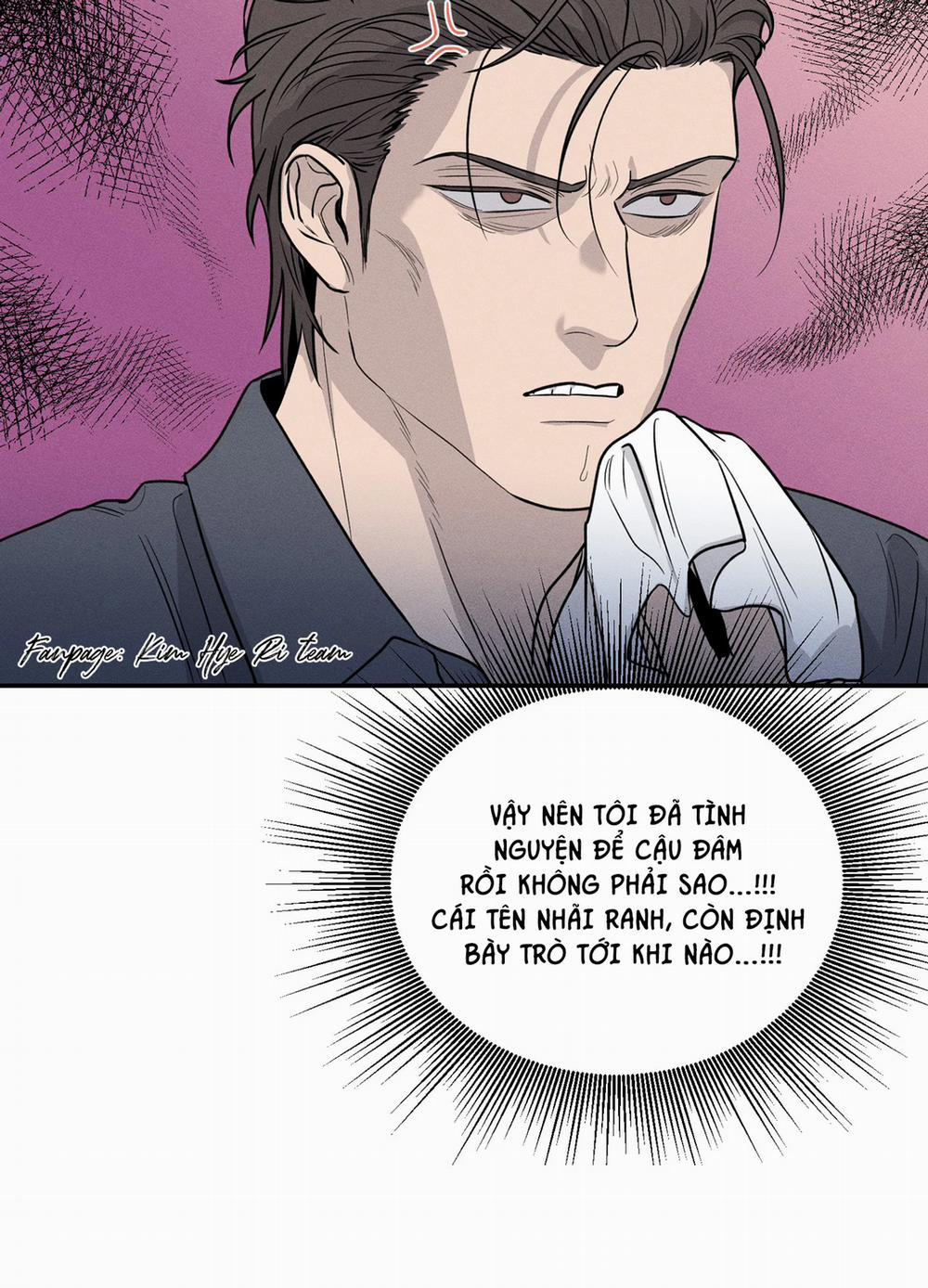 Tuyển Tập Kỳ Nghỉ Dưỡng Nóng Bỏng 11 trang 28