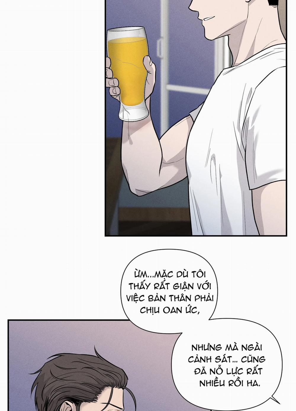 Tuyển Tập Kỳ Nghỉ Dưỡng Nóng Bỏng 11 trang 30