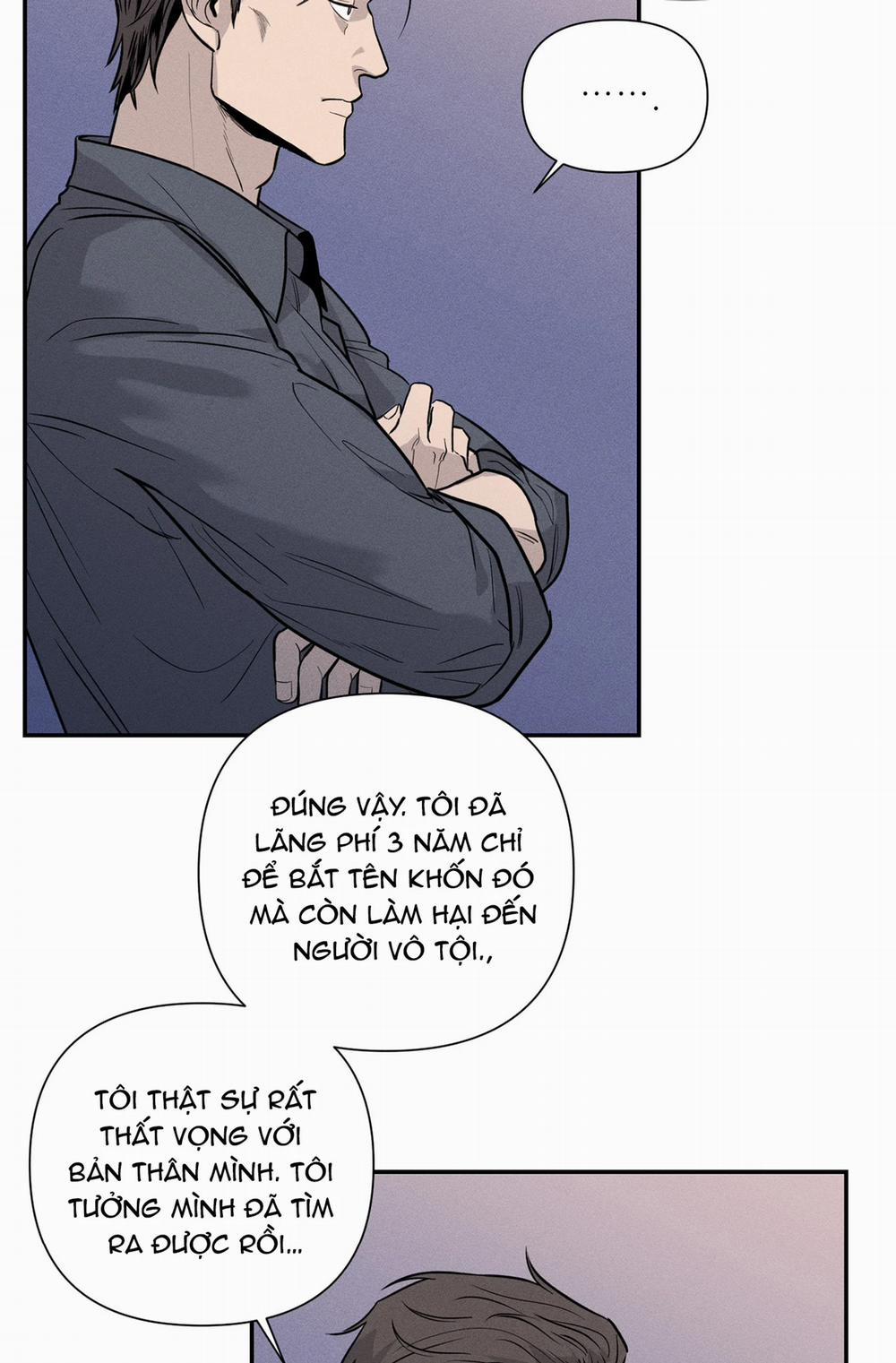 Tuyển Tập Kỳ Nghỉ Dưỡng Nóng Bỏng 11 trang 31