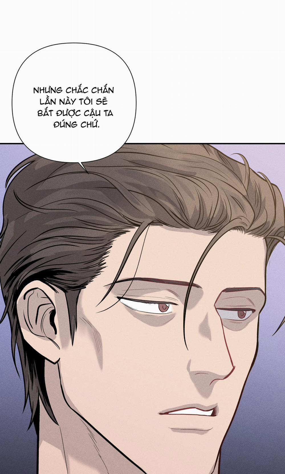 Tuyển Tập Kỳ Nghỉ Dưỡng Nóng Bỏng 11 trang 33