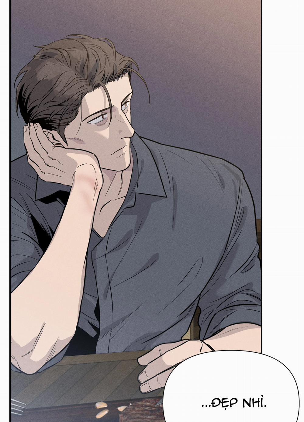 Tuyển Tập Kỳ Nghỉ Dưỡng Nóng Bỏng 11 trang 36