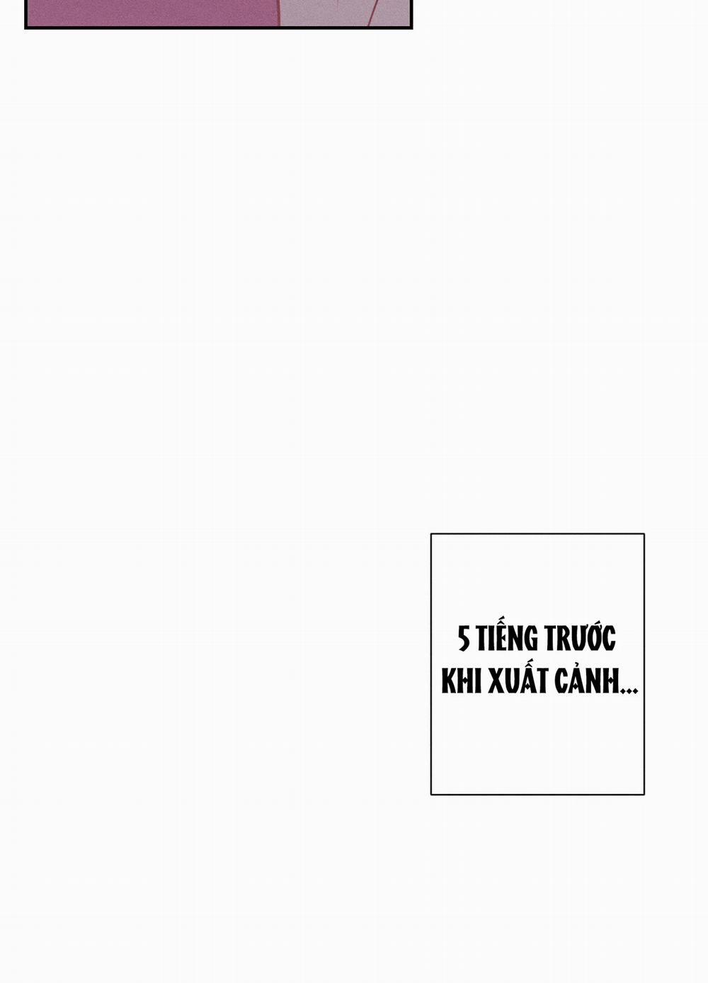 Tuyển Tập Kỳ Nghỉ Dưỡng Nóng Bỏng 11 trang 40