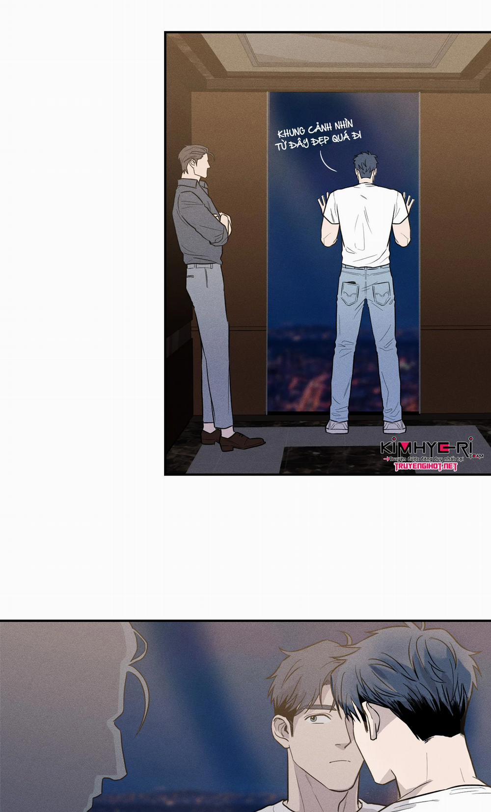 Tuyển Tập Kỳ Nghỉ Dưỡng Nóng Bỏng 11 trang 42