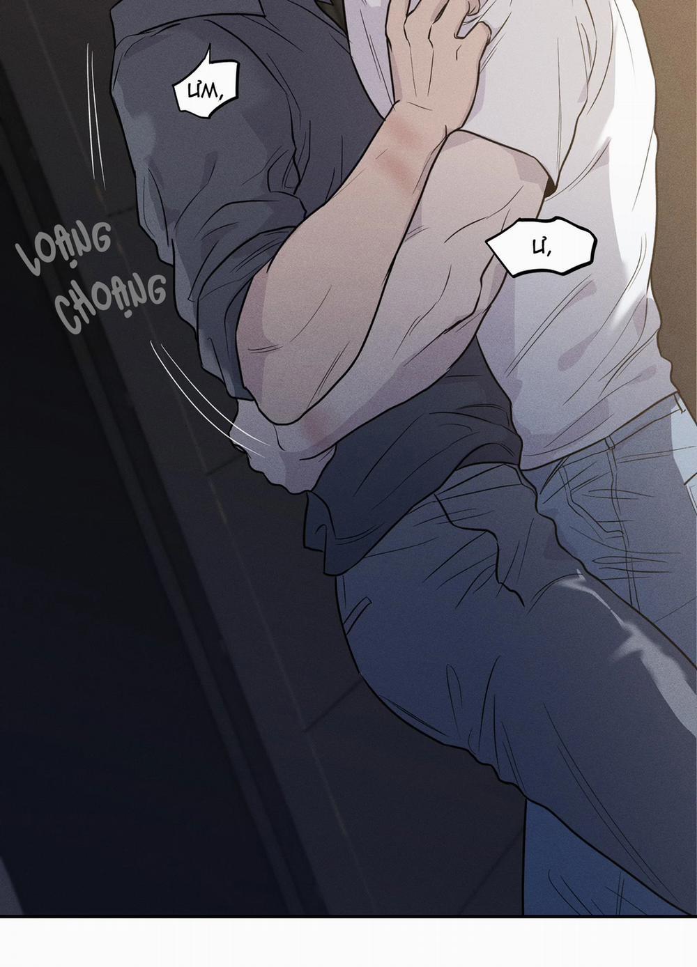 Tuyển Tập Kỳ Nghỉ Dưỡng Nóng Bỏng 11 trang 45