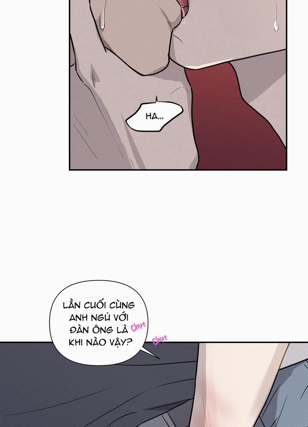 Tuyển Tập Kỳ Nghỉ Dưỡng Nóng Bỏng 11 trang 47