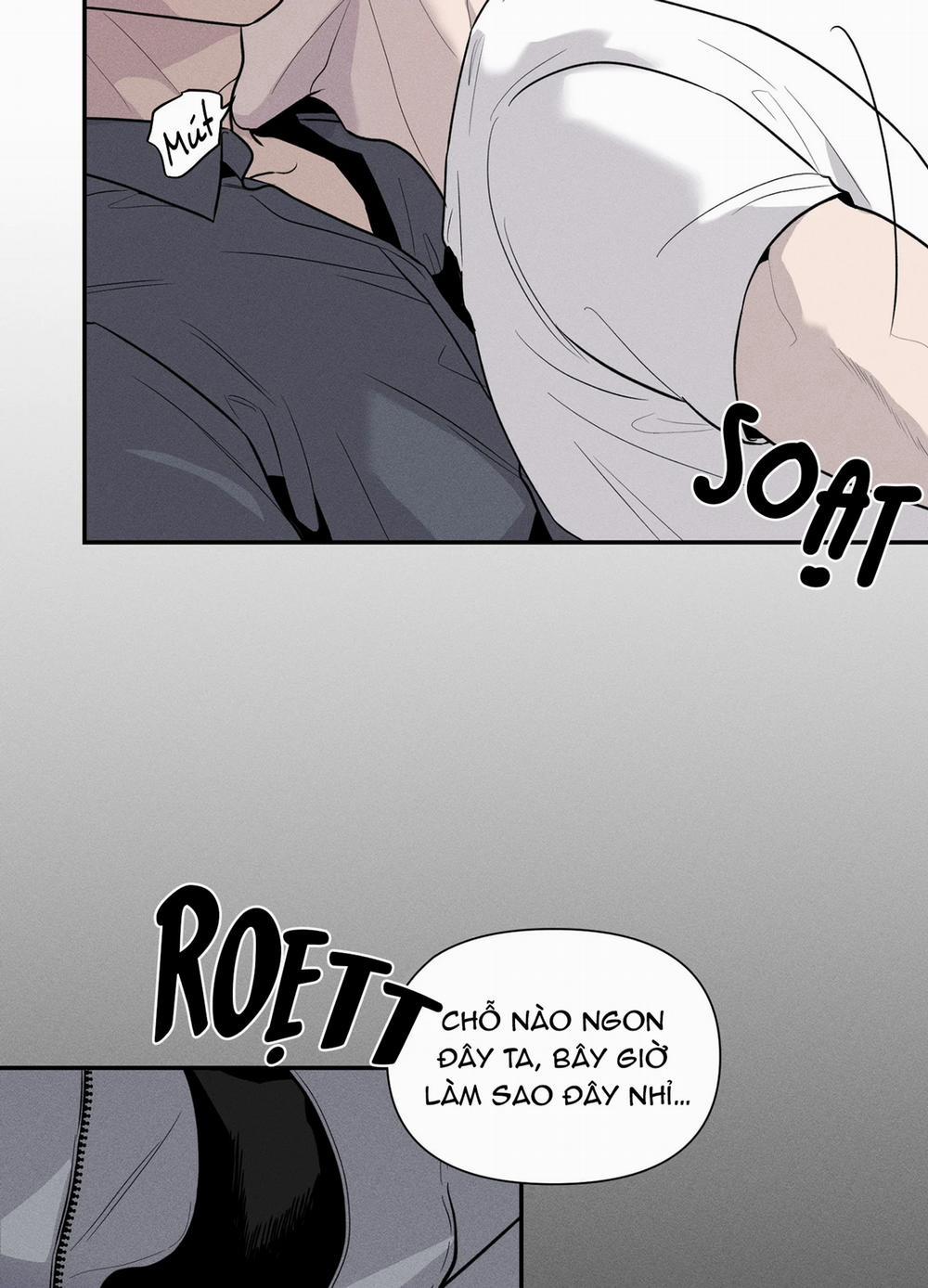 Tuyển Tập Kỳ Nghỉ Dưỡng Nóng Bỏng 11 trang 50