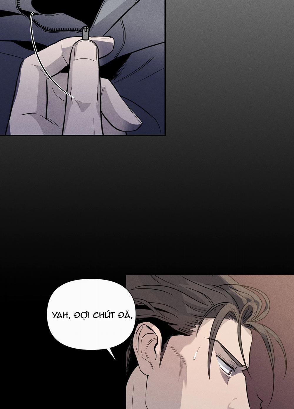 Tuyển Tập Kỳ Nghỉ Dưỡng Nóng Bỏng 11 trang 51