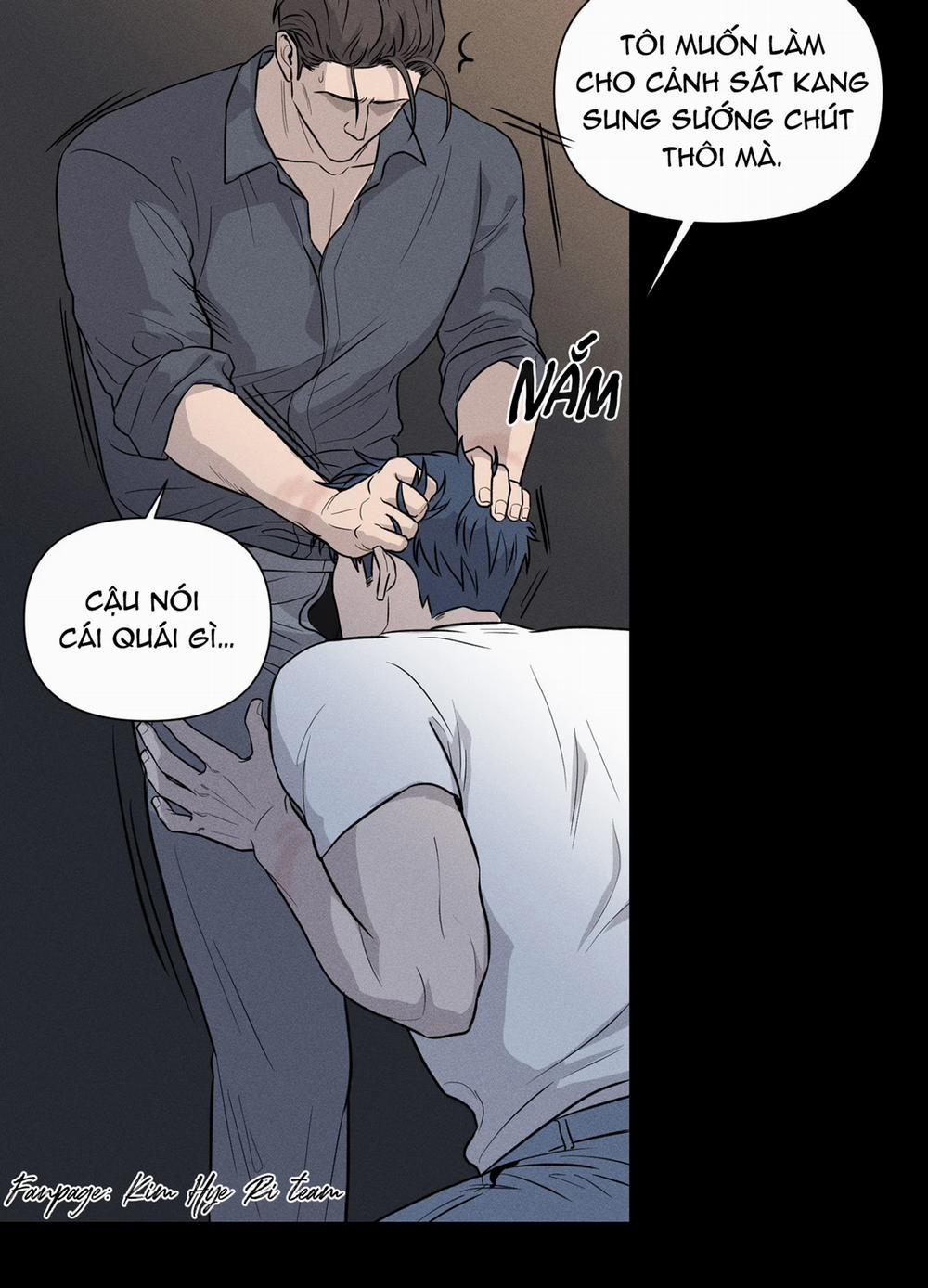 Tuyển Tập Kỳ Nghỉ Dưỡng Nóng Bỏng 11 trang 55