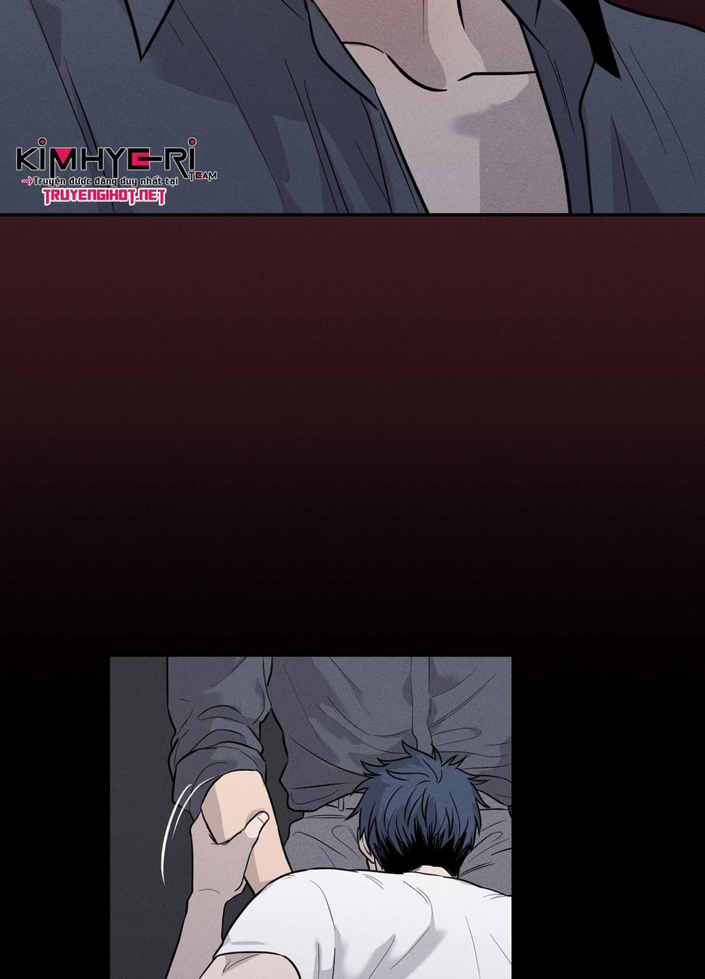 Tuyển Tập Kỳ Nghỉ Dưỡng Nóng Bỏng 11 trang 58