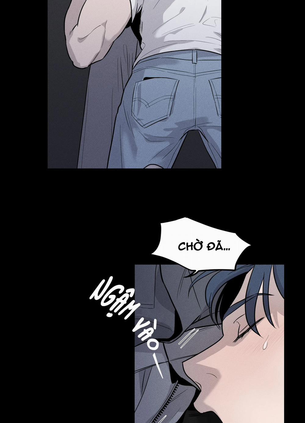 Tuyển Tập Kỳ Nghỉ Dưỡng Nóng Bỏng 11 trang 59