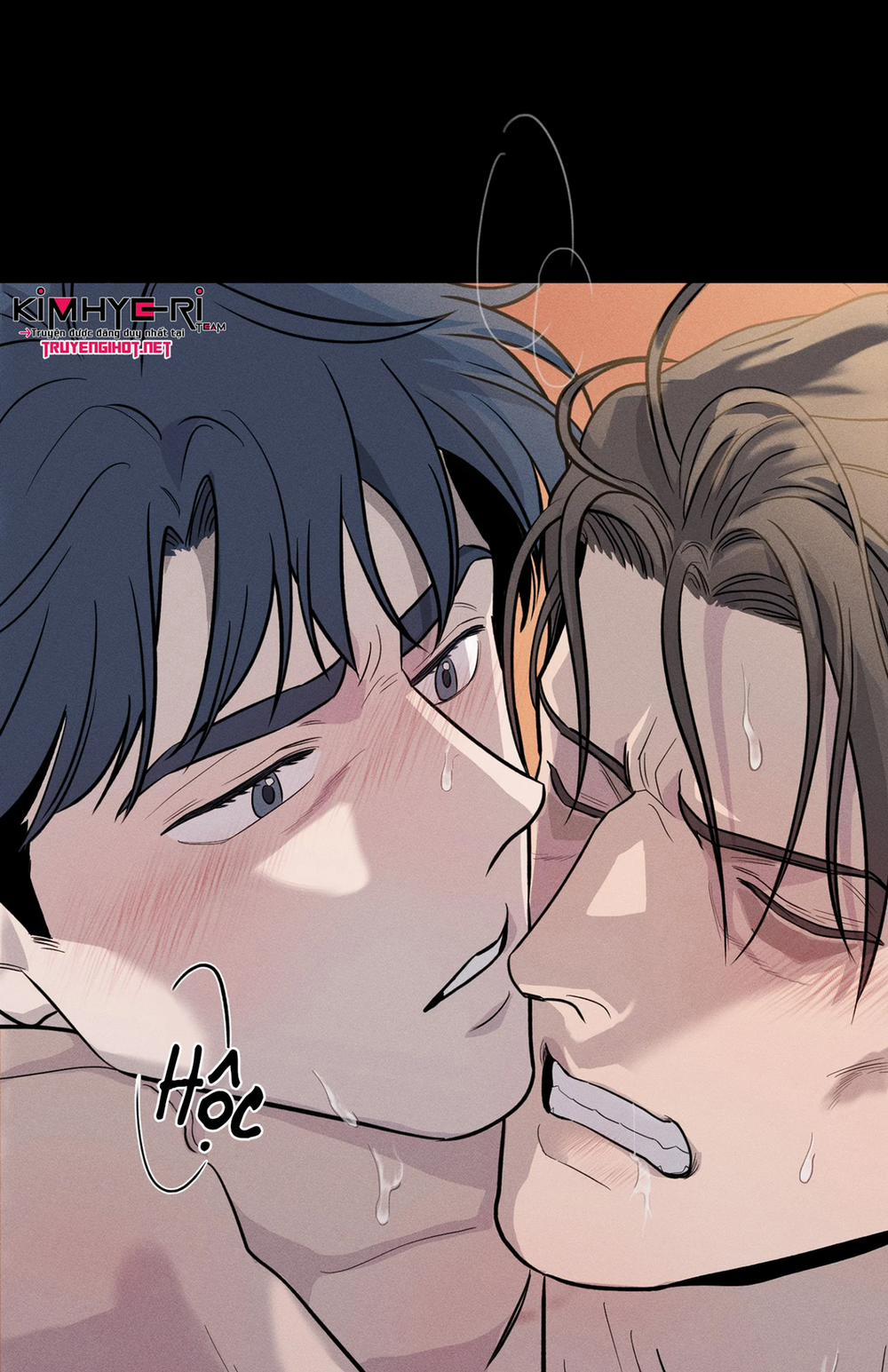 Tuyển Tập Kỳ Nghỉ Dưỡng Nóng Bỏng 11 trang 6