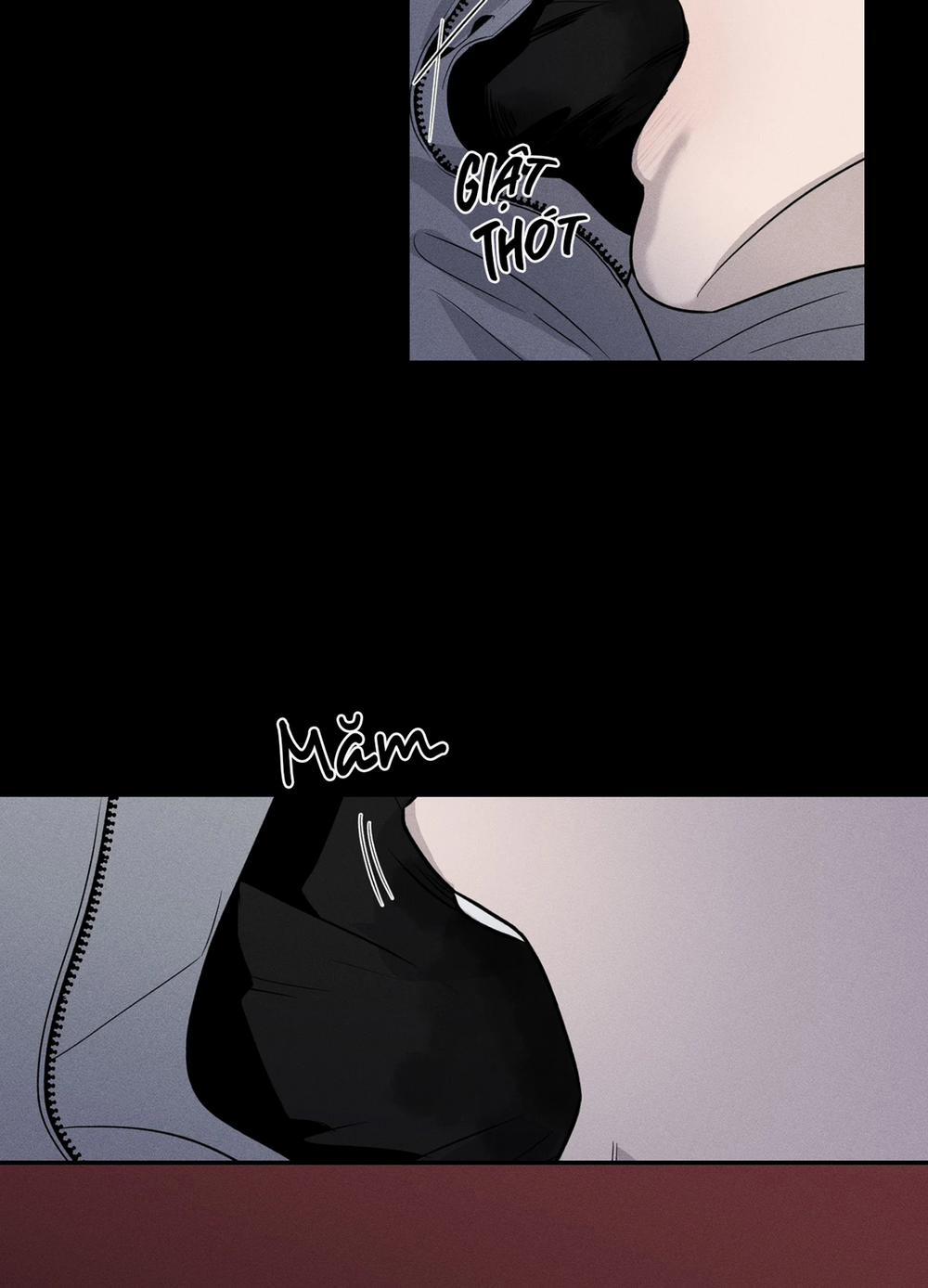 Tuyển Tập Kỳ Nghỉ Dưỡng Nóng Bỏng 11 trang 60