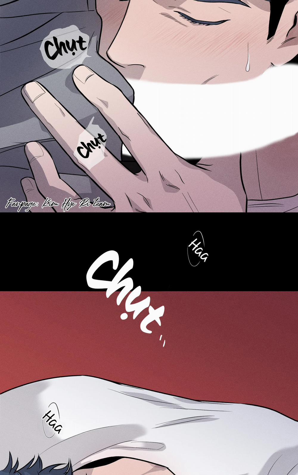 Tuyển Tập Kỳ Nghỉ Dưỡng Nóng Bỏng 11 trang 64