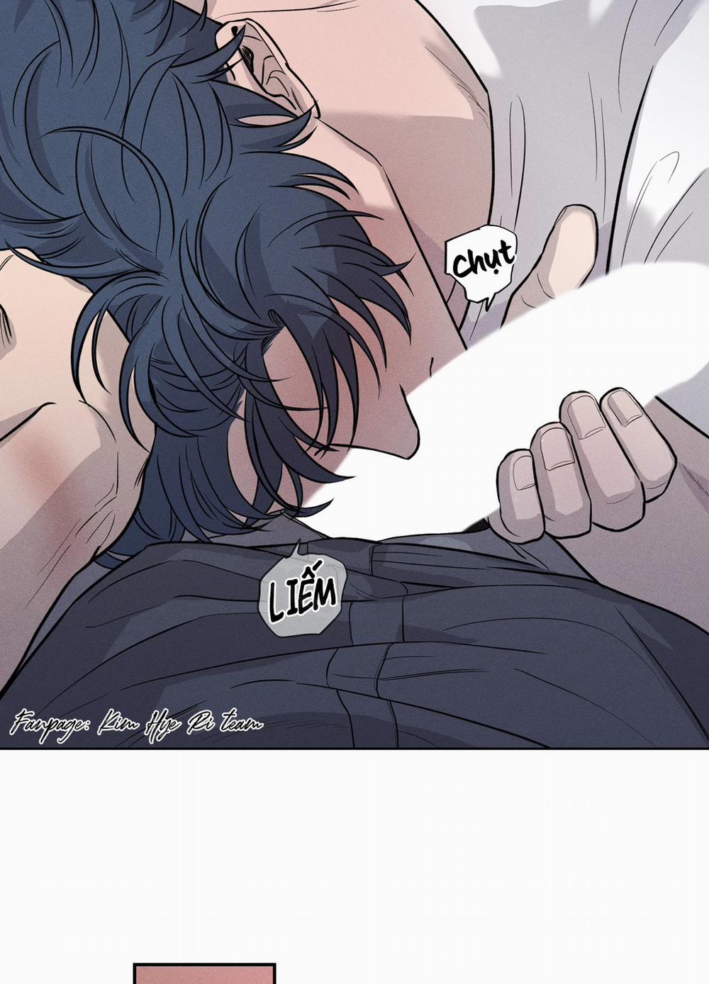 Tuyển Tập Kỳ Nghỉ Dưỡng Nóng Bỏng 11 trang 65